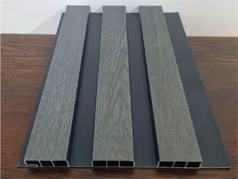 Antrasit Gri Dekoratif Panel (20cm) Erzincan