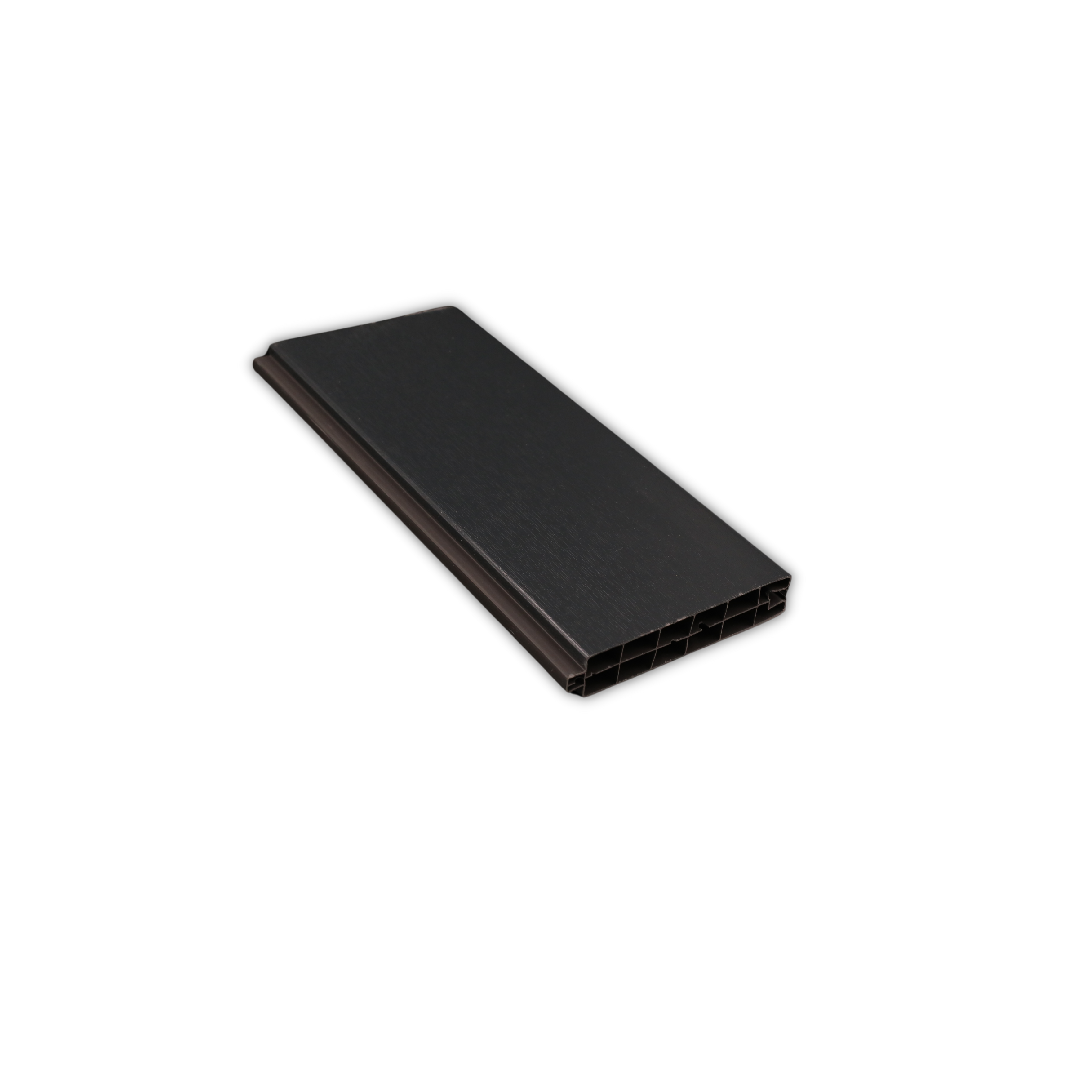 Antrasit Gri Kapı Lambirisi (10cm) Aydın