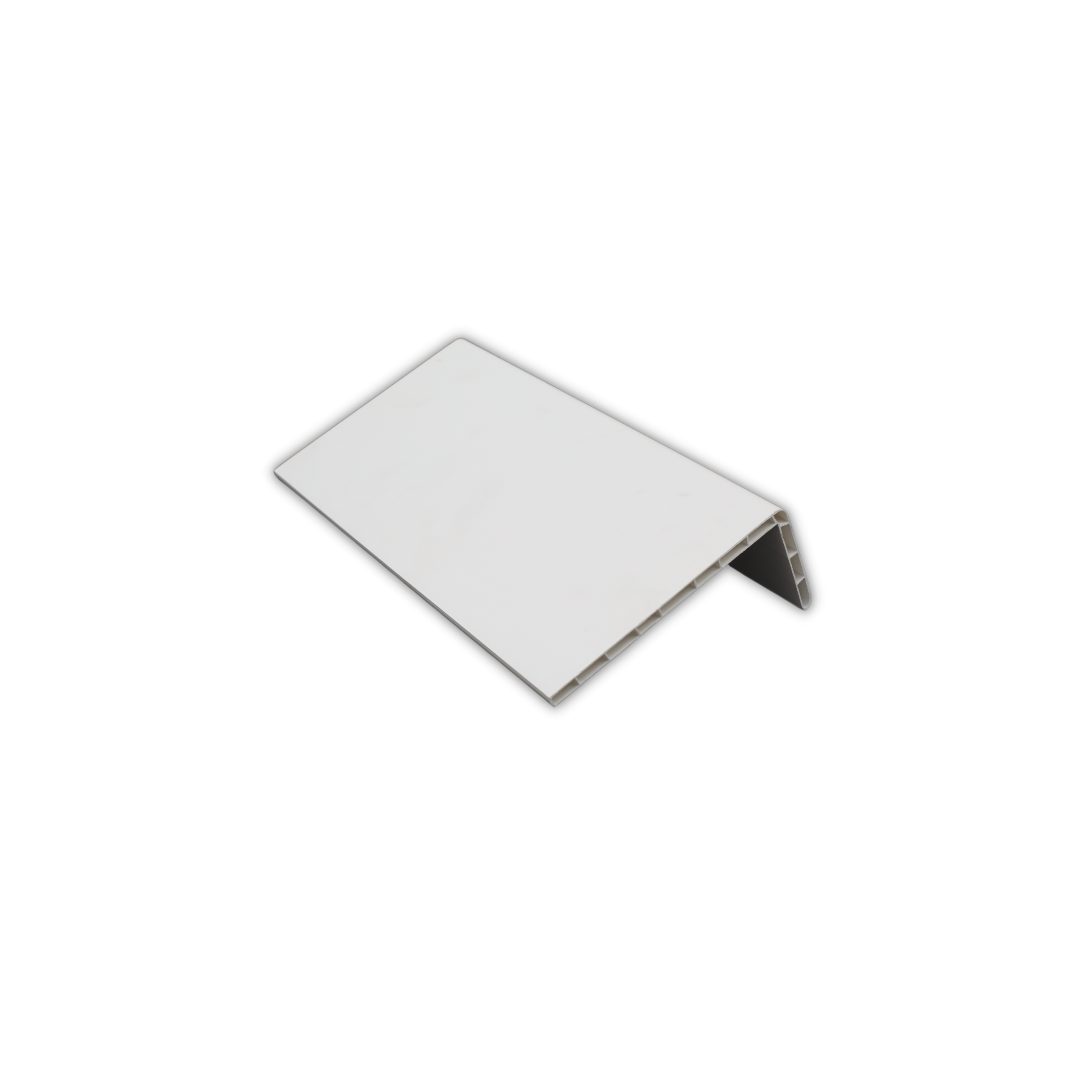 Beyaz Pervaz (60x130mm) Bartın