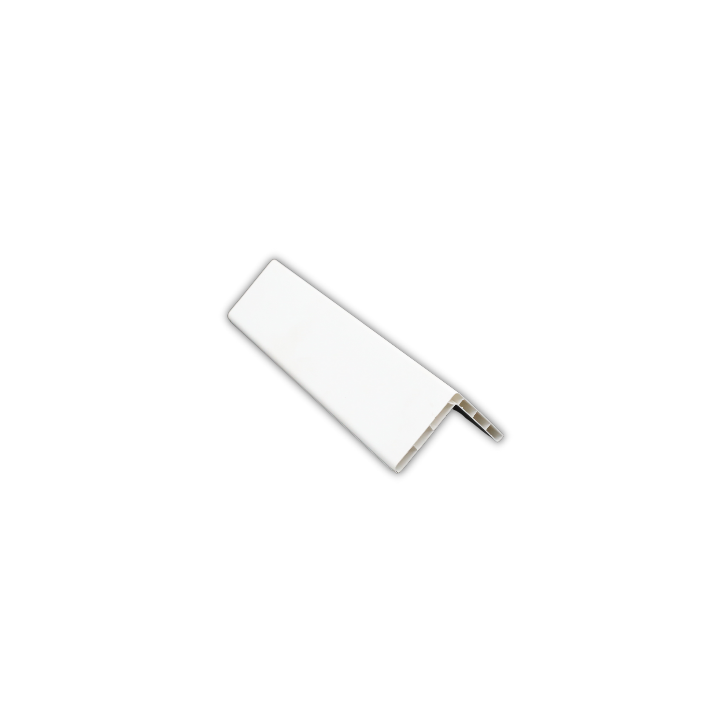 Beyaz Pervaz (60x60mm) Bitlis