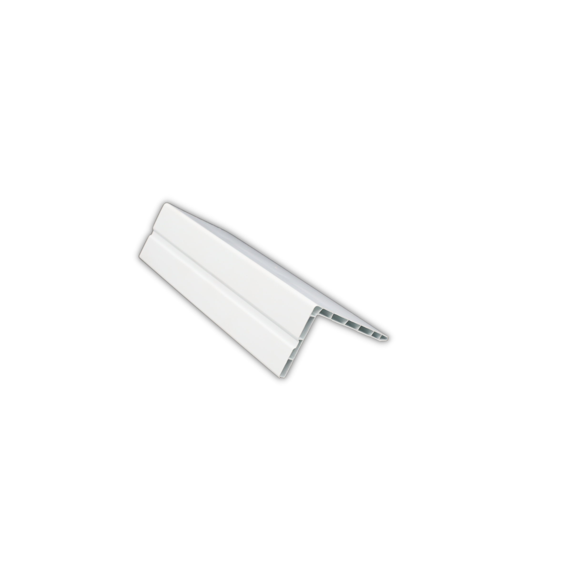 Fugalı Beyaz Pervaz (60x90mm) Bursa