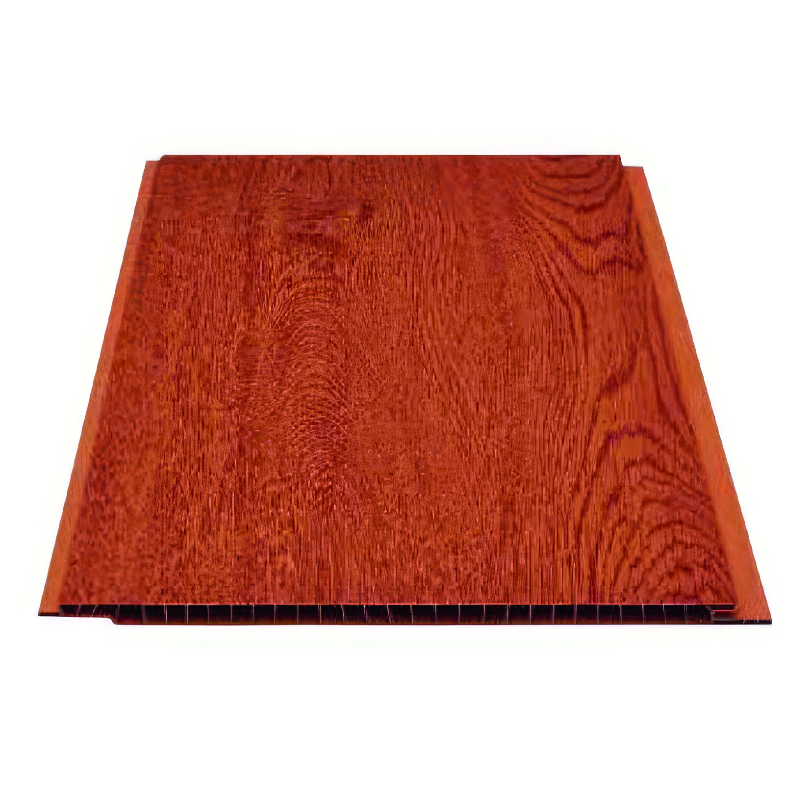 Düz Ceviz Desenli PVC Lambiri (20cm) Elazığ
