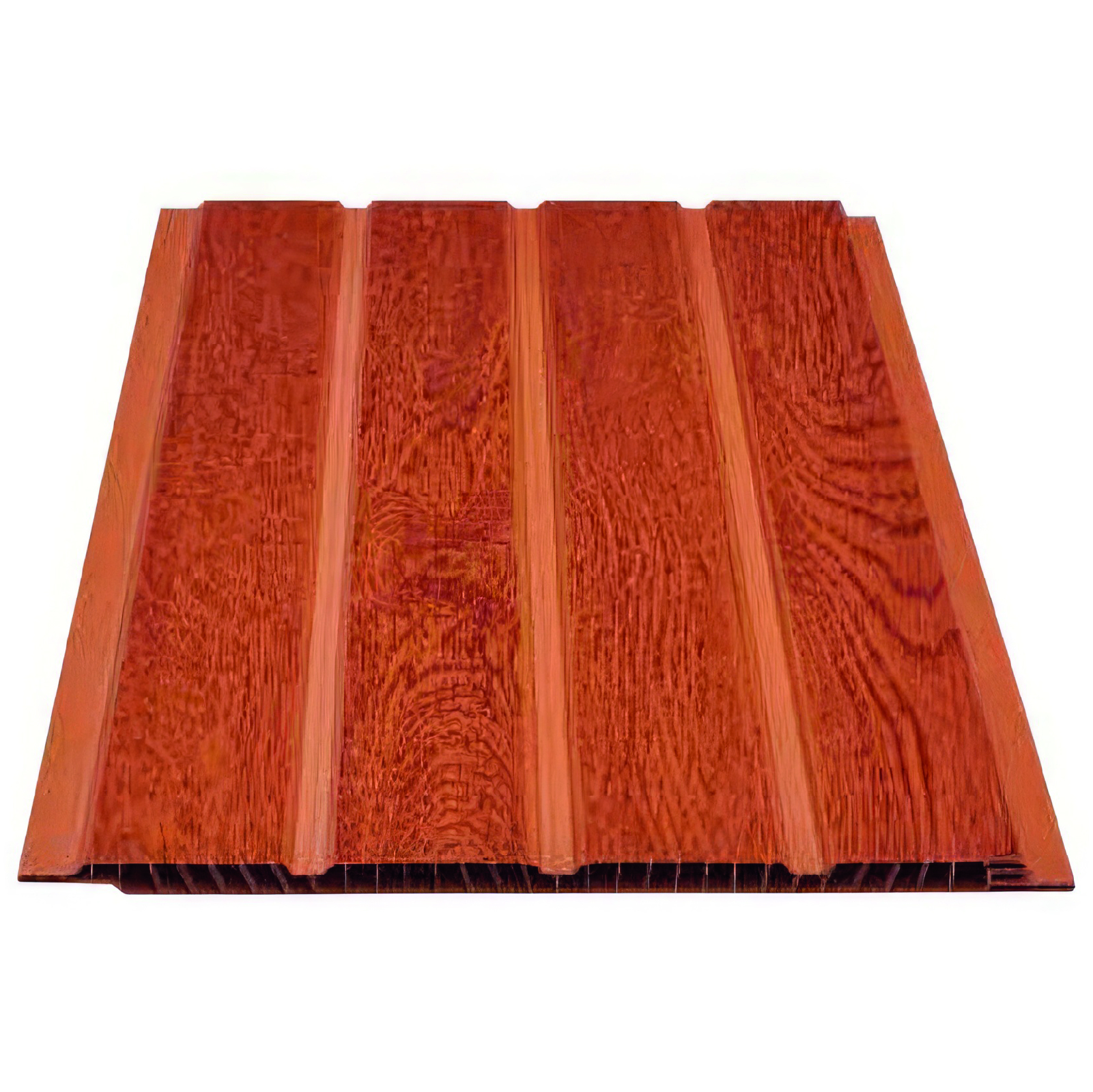 Fugalı Ceviz Desenli PVC Lambiri (20cm) Elazığ