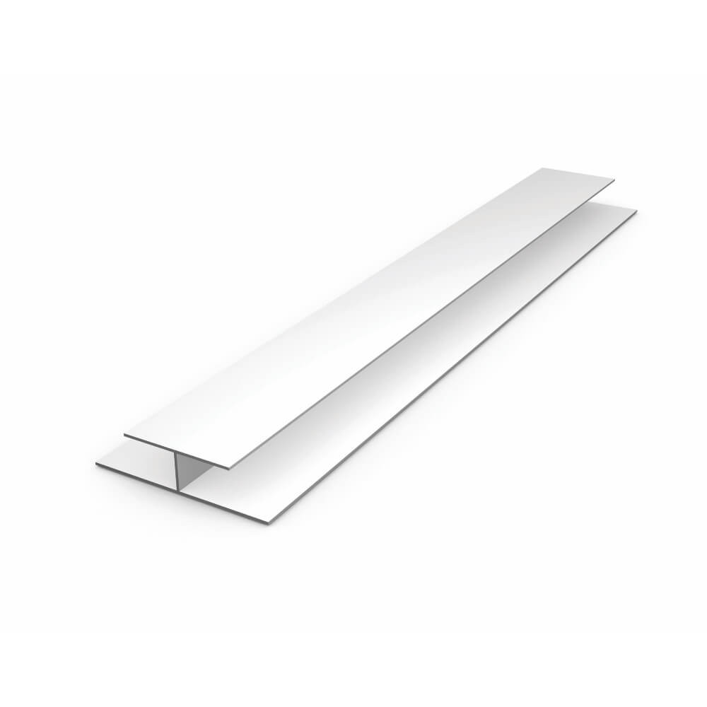 Sarı H Profili (Ek) (3m) Bolu